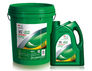 YC-600氣體發(fā)動(dòng)機(jī)油